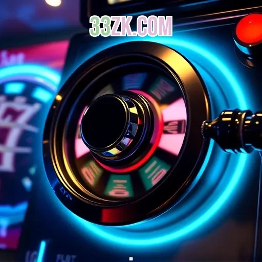 33zk.com: Temukan Keunggulan Game Online yang Menarik dan Memuaskan