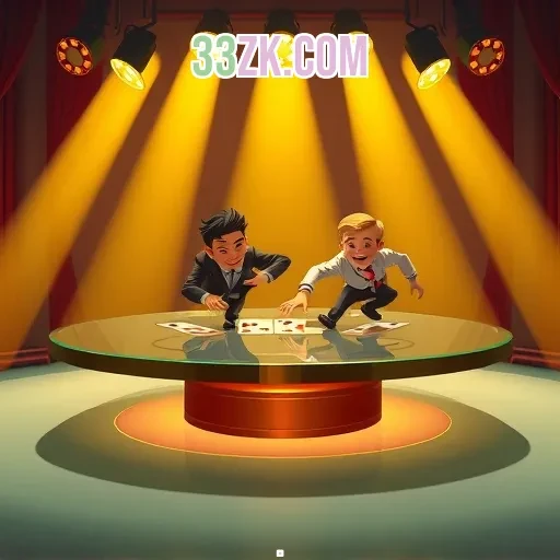 33zk.com: Sensasi Teka-teki Menarik untuk Pecinta Game Online Indonesia