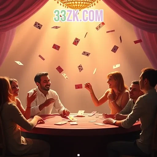 33zk.com: Manfaatkan Peringkat untuk Meningkatkan Pengalaman Game Anda