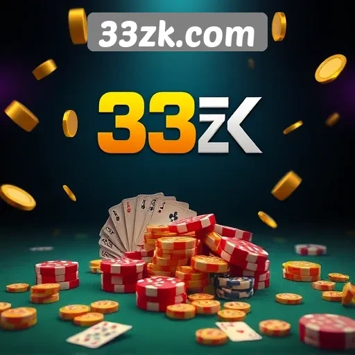 Kelebihan dan Kekurangan Bermain di 33zk.com