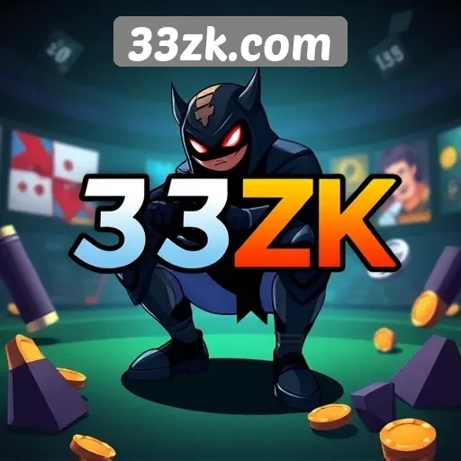Keunggulan Permainan di 33zkcom untuk Gamer Indonesia