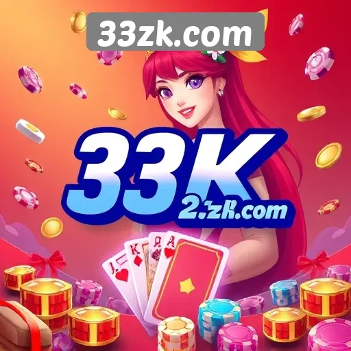 Menjelajahi Berbagai Permainan Menarik di 33zk.com