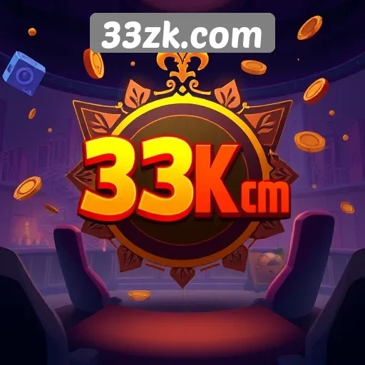 Fitur Menarik yang Dimiliki 33zk.com untuk Gamer