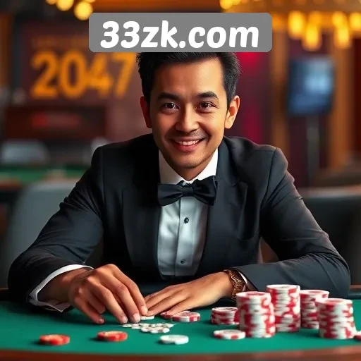 Panduan Memulai Permainan di 33zk.com untuk Pemula