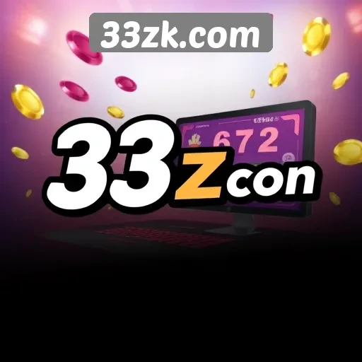 Mengenal 33zk.com Sebagai Platform Game Terpercaya