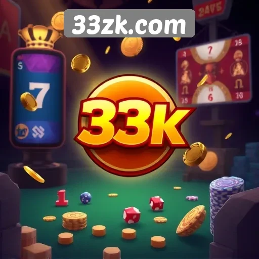 Peluang dan Tantangan Bermain di 33zkcom