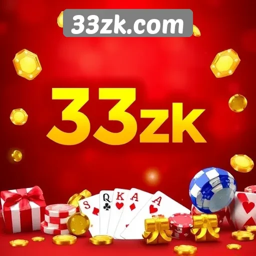 Cara Mendaftar dan Bermain di 33zk.com untuk Pemula