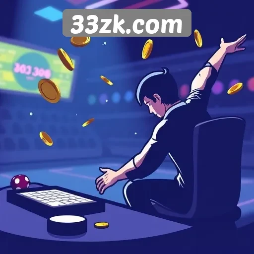 Review Pengalaman Bermain di 33zk.com bagi Gamer Indonesia