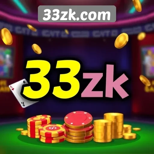 Ulasan Lengkap Situs Game 33zkcom untuk Pemain Indonesia
