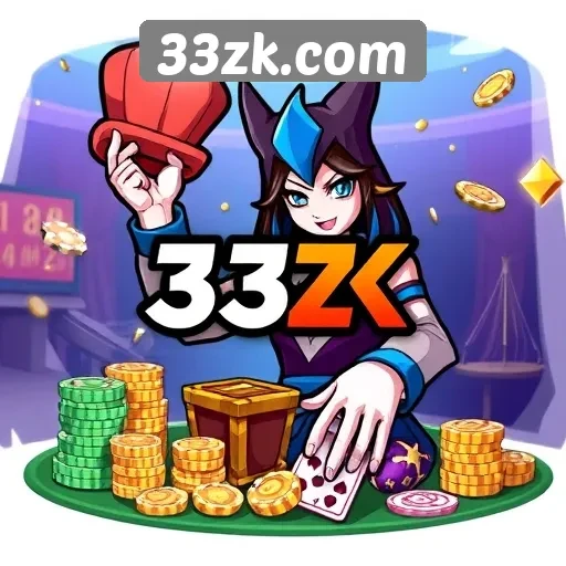Tinjauan Lengkap Situs Game 33zkcom untuk Penggemar Game Online