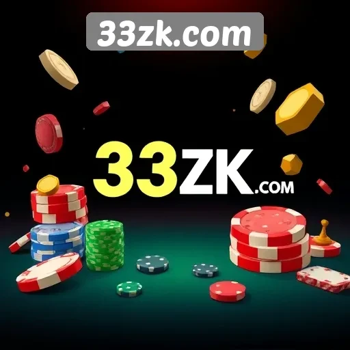 33zkcom Sebagai Platform Permainan Digital Terpercaya
