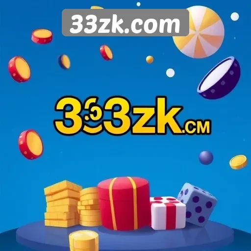 33zk.com sebagai Destinasi Game Online untuk Pemain Indonesia